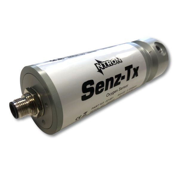 SenzTx Oxygen Sensor Transmitter